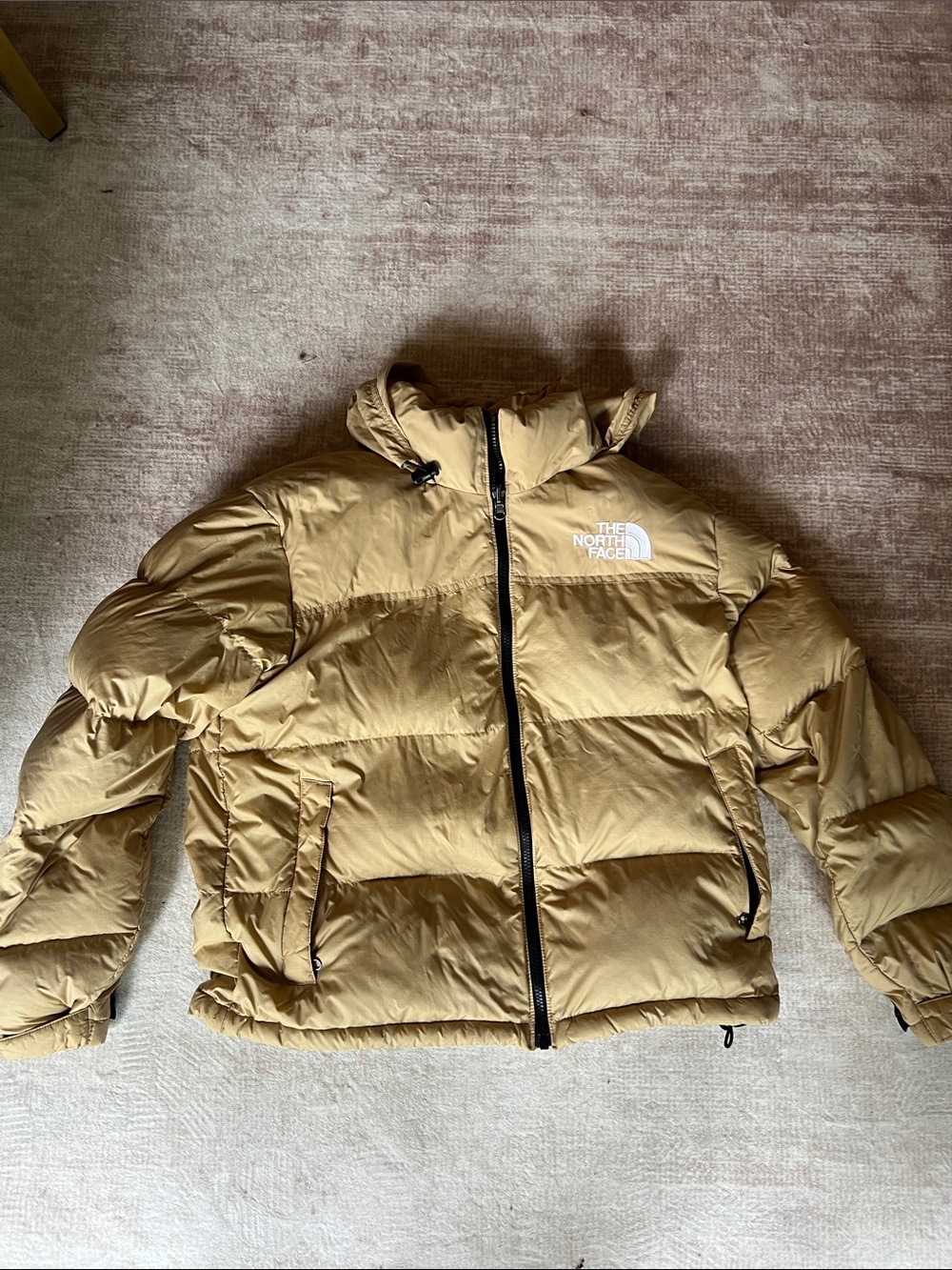 The North Face Women's 1996 Retro Nuptse Down Jacket NWOT